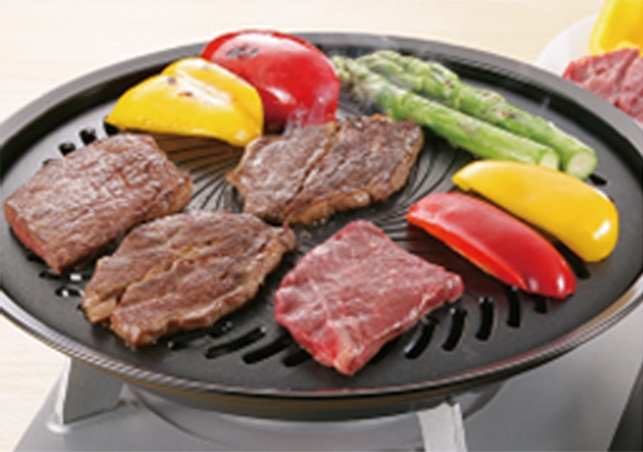 Iwatani Aburi Medium Grill Plate