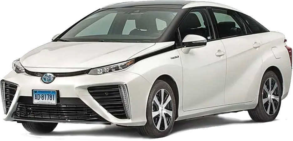 Toyota Mirai