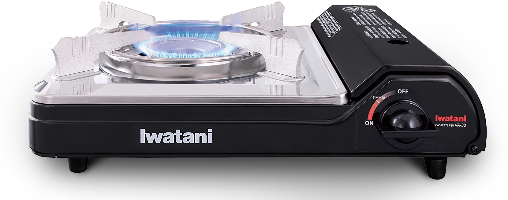 VA-30 Portable Butane Stove