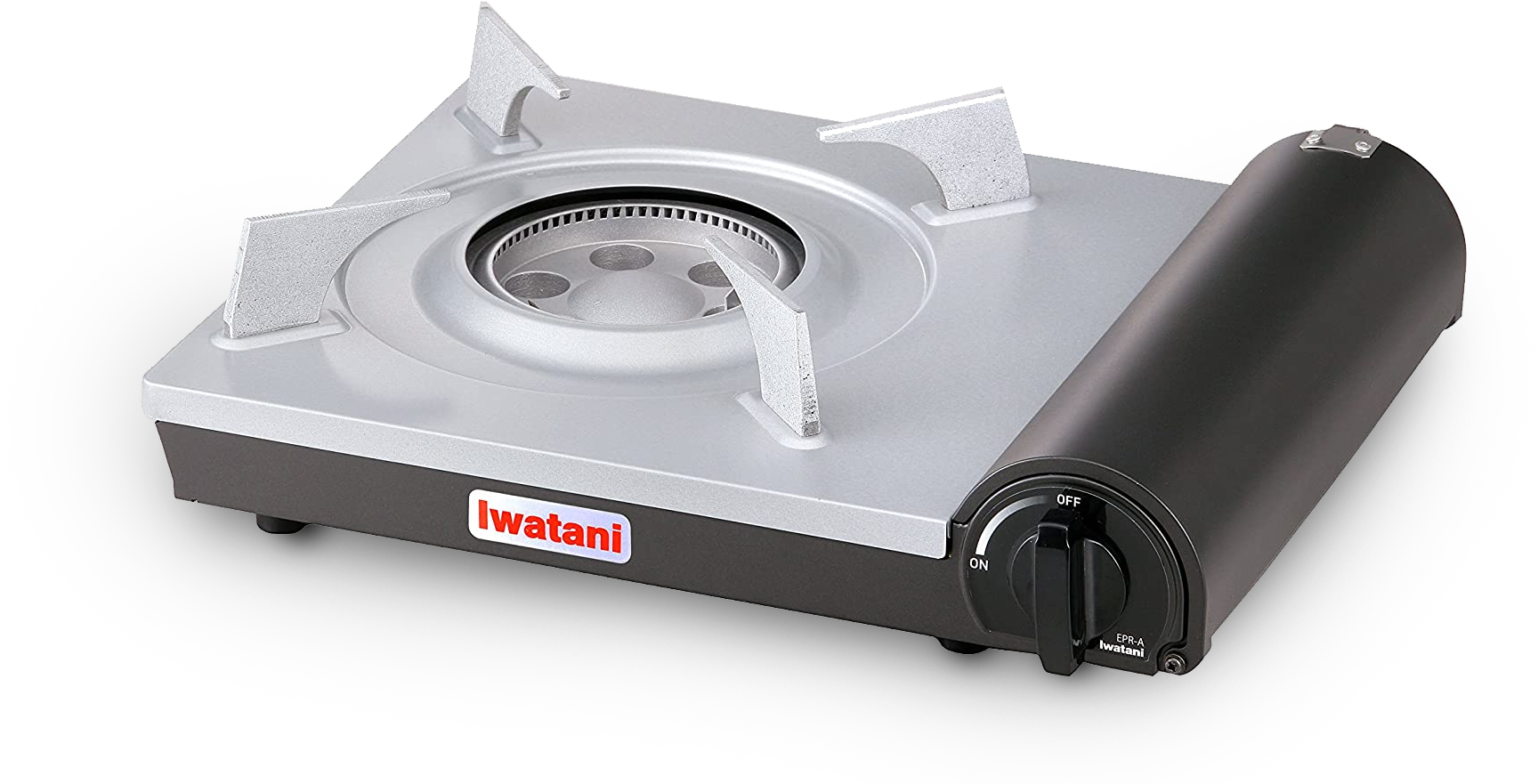 IWATANI Cassette Portable Butane Stove Cooktop VA-30 