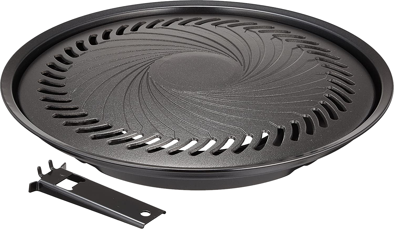 CB-P-TAF Takoyaki Grill Pan